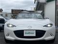 2025 Mazda Roadster