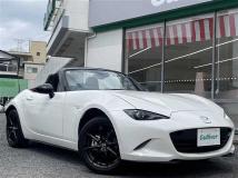 2025 Mazda Roadster