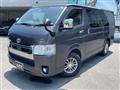 2021 Toyota Hiace Van