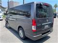 2021 Toyota Hiace Van