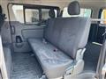 2021 Toyota Hiace Van