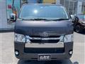 2021 Toyota Hiace Van