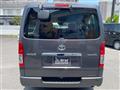 2021 Toyota Hiace Van