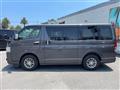 2021 Toyota Hiace Van