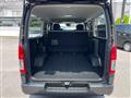 2021 Toyota Hiace Van