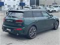 2019 BMW MINI Clubman
