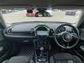 2019 BMW MINI Clubman