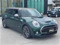 2019 BMW MINI Clubman