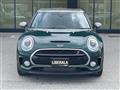 2019 BMW MINI Clubman