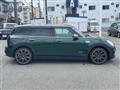 2019 BMW MINI Clubman