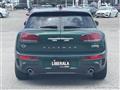 2019 BMW MINI Clubman