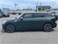 2019 BMW MINI Clubman