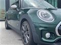 2019 BMW MINI Clubman