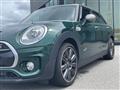 2019 BMW MINI Clubman