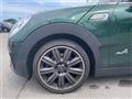 2019 BMW MINI Clubman
