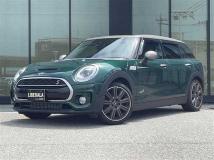 2019 BMW MINI Clubman