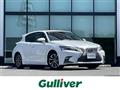 2018 Lexus CT