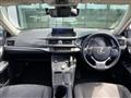 2018 Lexus CT