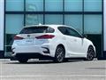 2018 Lexus CT