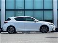 2018 Lexus CT