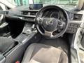 2018 Lexus CT