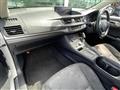 2018 Lexus CT
