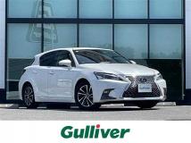 2018 Lexus CT