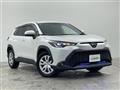 2024 Toyota CorollaCross