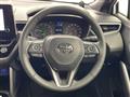2024 Toyota CorollaCross
