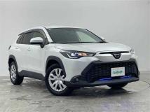 2024 Toyota CorollaCross