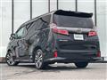 2020 Toyota Vellfire