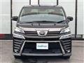 2020 Toyota Vellfire