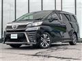 2020 Toyota Vellfire