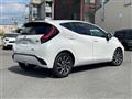 2021 Toyota AQUA