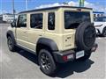2026 Suzuki Jimny