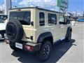 2026 Suzuki Jimny
