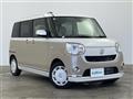 2020 Daihatsu Move Canbus