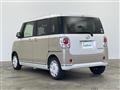 2020 Daihatsu Move Canbus