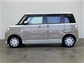 2020 Daihatsu Move Canbus