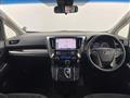 2018 Toyota Alphard