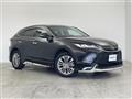 2023 Toyota Harrier Hybrid