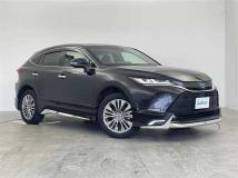 2023 Toyota Harrier Hybrid