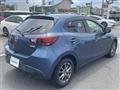 2017 Mazda Demio