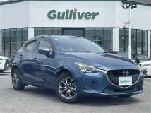 2017 Mazda Demio