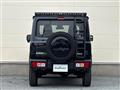 2024 Suzuki Jimny