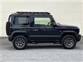 2024 Suzuki Jimny