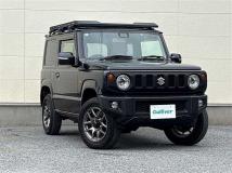 2024 Suzuki Jimny