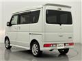 2022 Suzuki Every Wagon