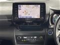 2020 Toyota Yaris Cross