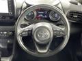 2020 Toyota Yaris Cross